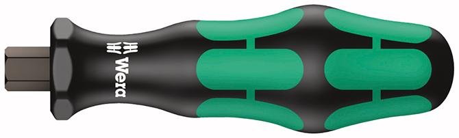Handgriff Vario Innensechskant 6mm Wera
