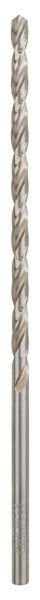 Metallbohrer HSS-G, DIN 340, 3,5 x 73 x 112 mm, 1er-Pack