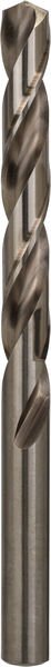 PRO Metal HSS-G Spiralbohrer, 10,8 x 94 x 142 mm, 5-tlg.