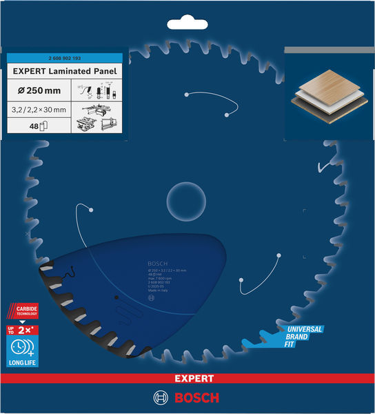 Produktbild Verpackung