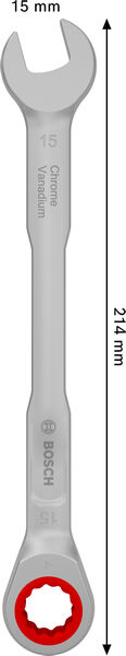 Bild der Produktabmessungen