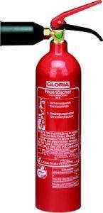 Feuerlöscher