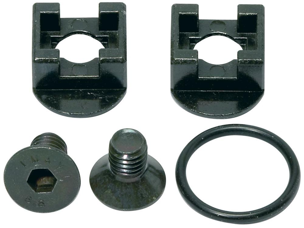 Koppelpaket multifix Verbindung BG1 mit ORing RIEGLER