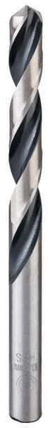 Metallspiralbohrer HSS PointTeQ, DIN 338, 10,7 mm, 5er-Pack