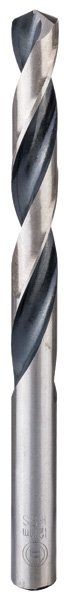 Metallspiralbohrer HSS PointTeQ, DIN 338, 12,0 mm, 5er-Pack