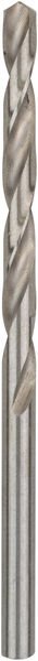 PRO Metal HSS-G Spiralbohrer, 5,7 x 57 x 93 mm, 10-tlg.
