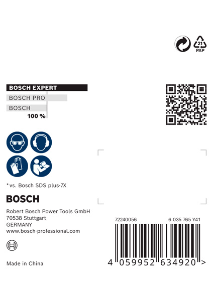 Produktbild Verpackung