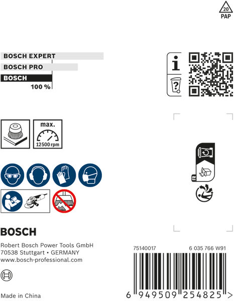 Produktbild Verpackung