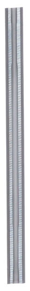 Hobelmesser, 56 mm, gerade, Carbide, 40°, 10 Stk.