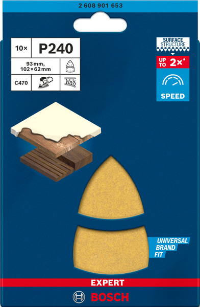 Produktbild Verpackung
