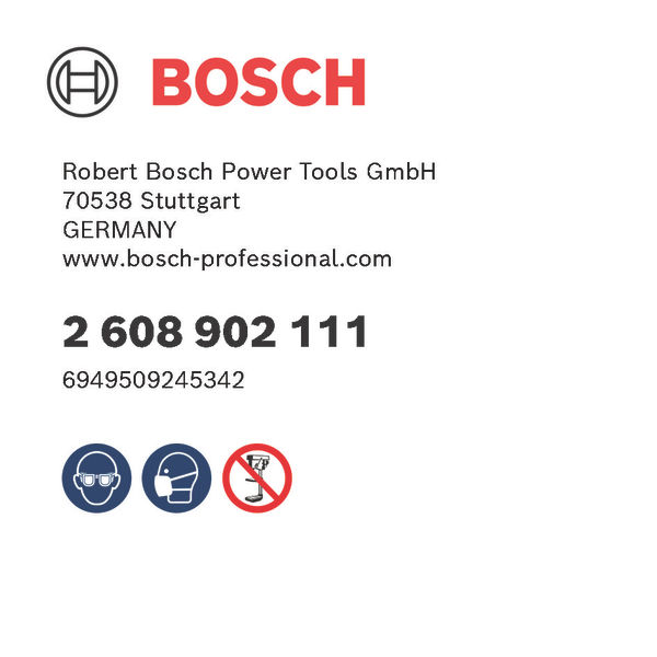Digitale GPSR-Kennzeichnung