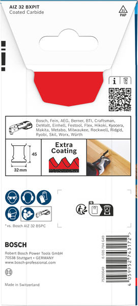 Produktbild Verpackung