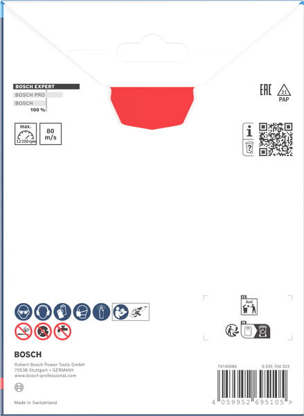 Produktbild Verpackung
