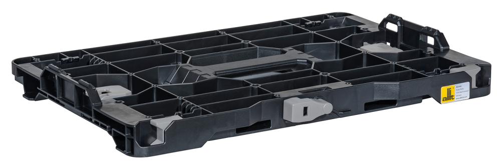 EuroPlus HybridPlate Multi-Adapter Platte