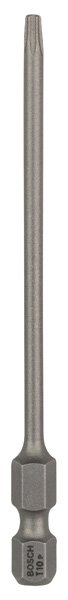 Schrauberbit Extra-Hart T10, 89 mm, 1er-Pack