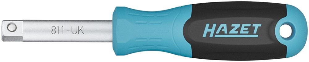 Steckgriff 6,3 (1/4") Hazet