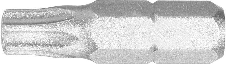 Bit 1/4" DIN3126 C6,3 T 8x 25mm zähhart FORUM