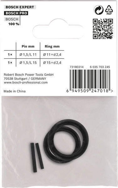 Produktbild Verpackung