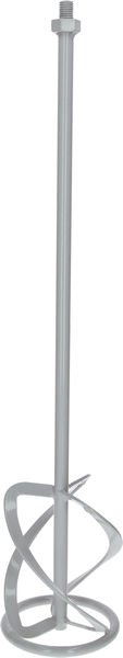 PRO Multi Material Faserige und Flüssige Materialien Rührkorb, 120 mm