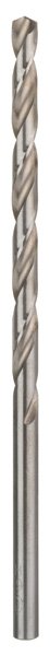 Metallbohrer HSS-G, DIN 340, 6 x 91 x 139 mm, 1er-Pack