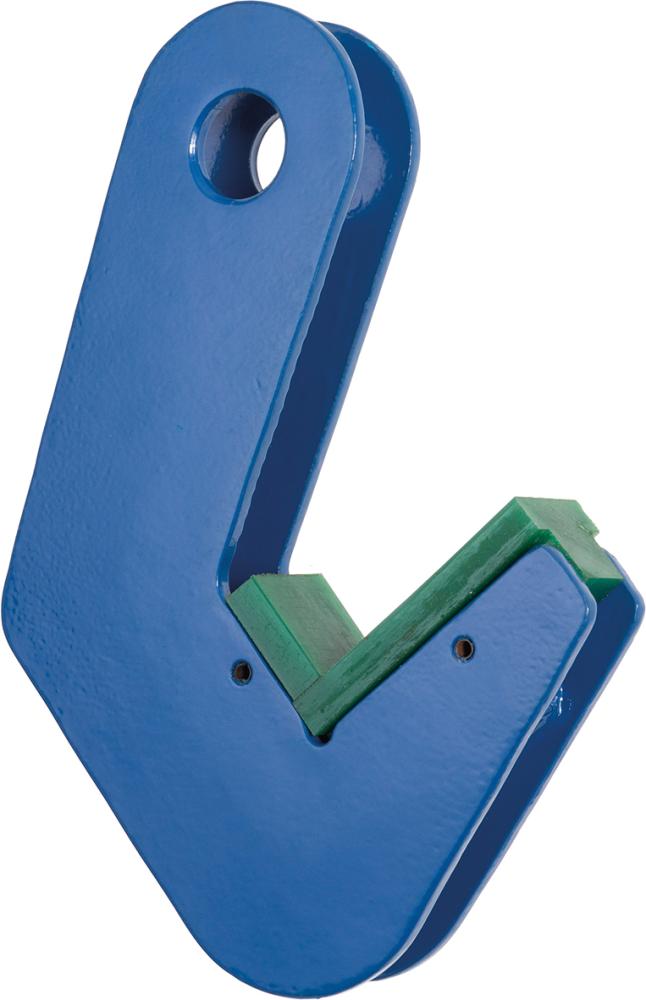 Rohrhebeklemme PPC-1,5 Tragfähigkeit 1500 kg
