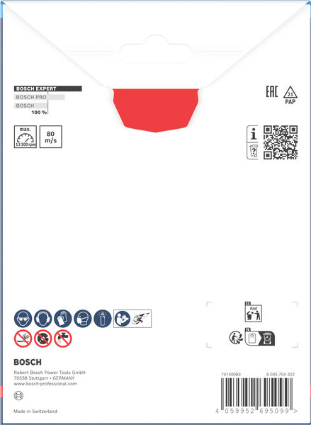 Produktbild Verpackung