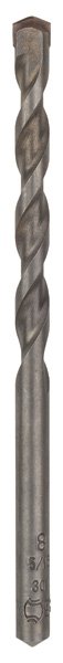 Betonbohrer CYL-3, 8 x 80 x 120 mm, d 7,5 mm, 10er-Pack