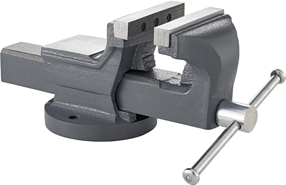 Paralellschraubstock 100mm FORTIS
