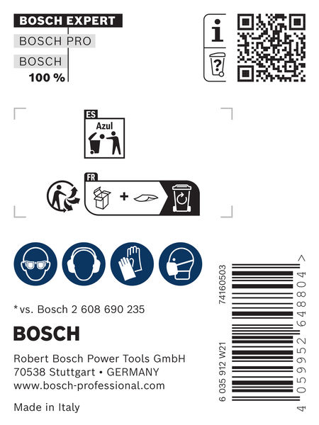 Produktbild Verpackung