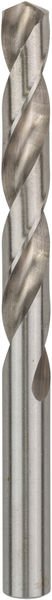 PRO Metal HSS-G Spiralbohrer, 12,6 x 101 x 151 mm, 5-tlg.
