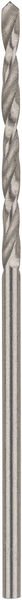 PRO Metal HSS-G Spiralbohrer, 1,5 x 18 x 40 mm, 10-tlg.