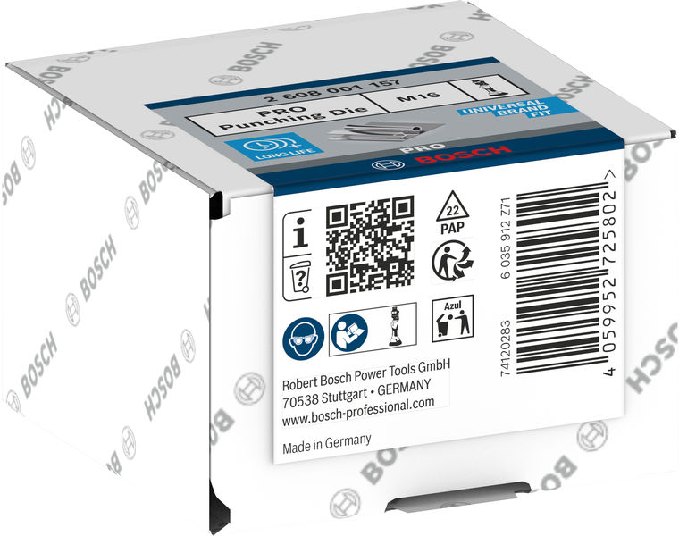 Produktbild Verpackung