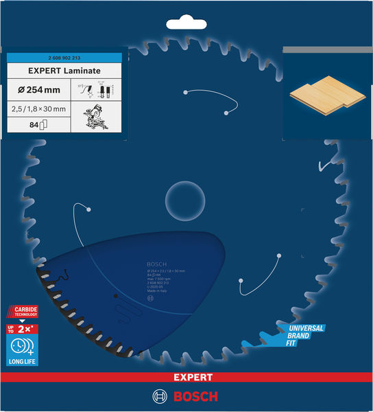 Produktbild Verpackung