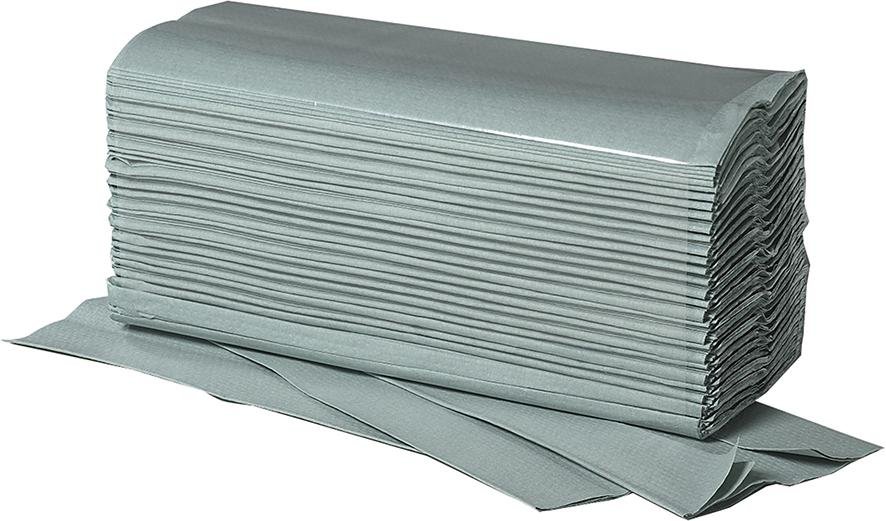 Fripa Handtuchpapier 1-lagig C 33