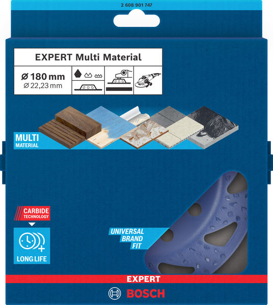 Produktbild Verpackung