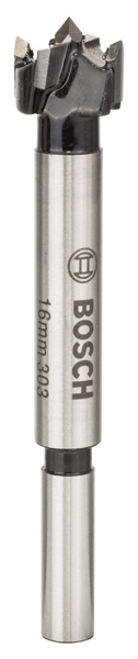 Kunstbohrer HM, 16 x 90 mm, d 8 mm