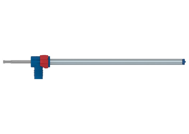 EXPERT SDS Clean plus-8X Hammerbohrer-Set 18 x 400 x 550