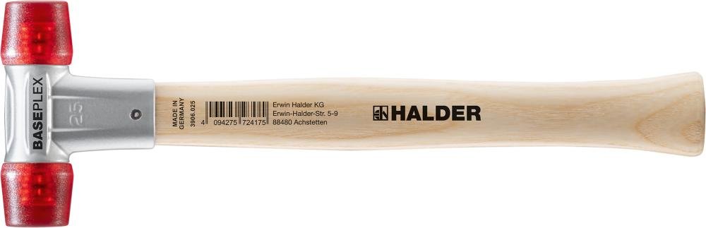Schonhammer Baseplex 25mm CA Halder