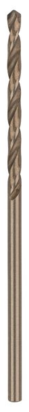 Metallbohrer HSS-Co, DIN 338, 2 x 29 x 49 mm, 1er-Pack