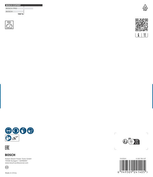 Produktbild Verpackung