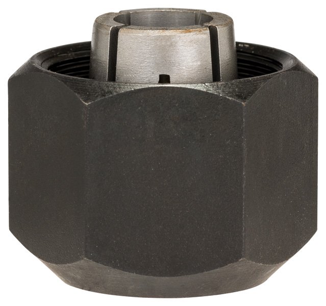 Spannzange, 10 mm, 27 mm