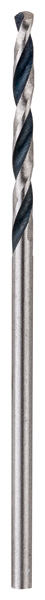 Metallspiralbohrer HSS PointTeQ, DIN 338, 1,5 mm, 10er-Pack