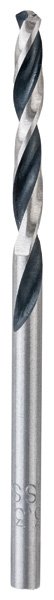 Metallspiralbohrer HSS PointTeQ, DIN 338, 3,3 mm, 10er-Pack