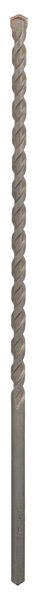 Betonbohrer CYL-3, Durchmesser 12 mm, L1 - 350 mm