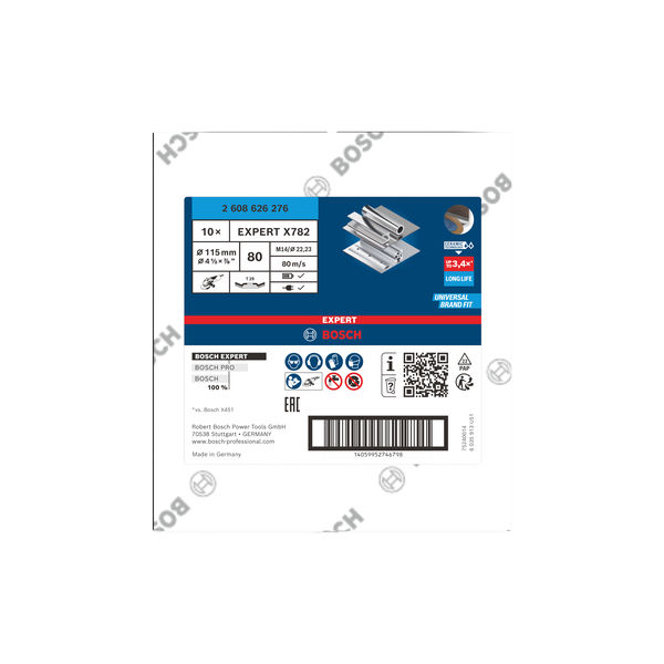 Produktbild Verpackung
