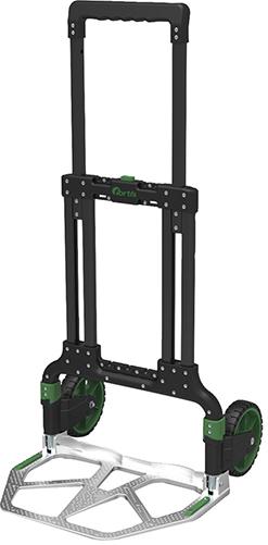 Transportkarre FORTIS klappbar 125kg B520xT500XH1070 FW-90MC