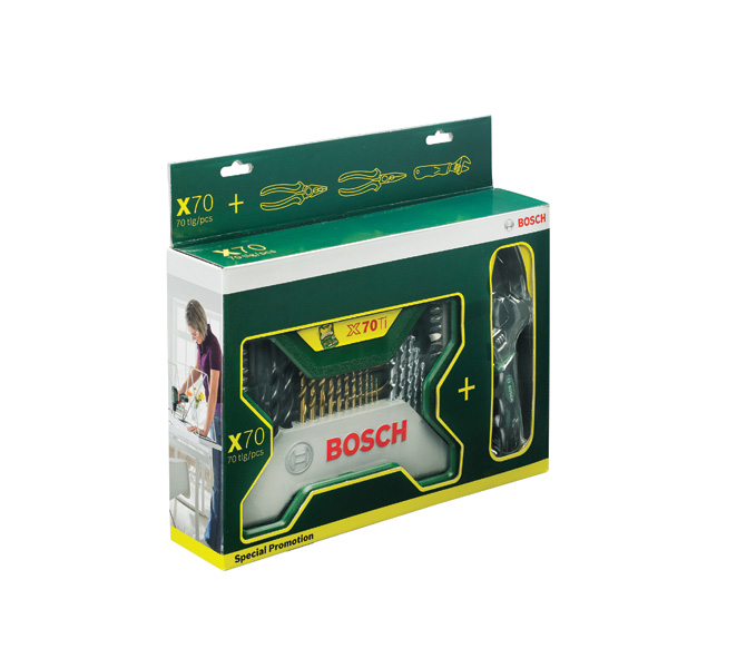 Produktbild Verpackung