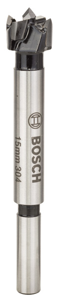Kunstbohrer HM, 15 x 90 mm, d 8 mm