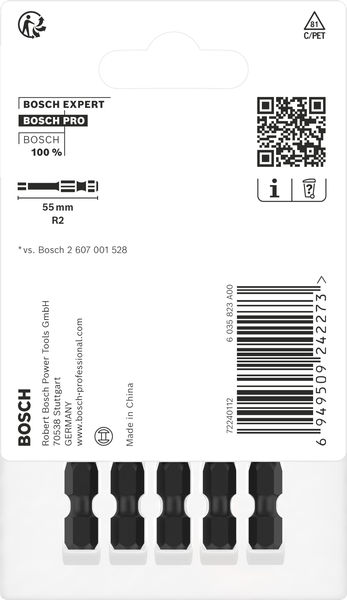 Produktbild Verpackung