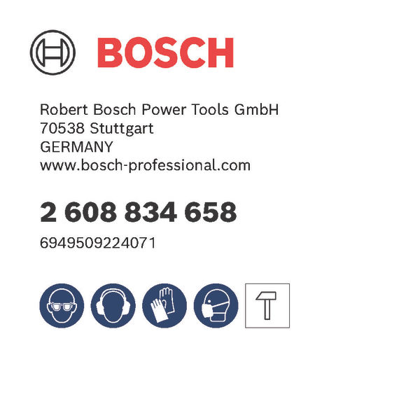 Digitale GPSR-Kennzeichnung